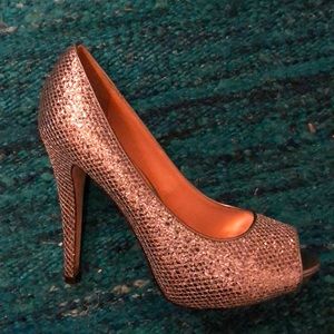 Badgley Mischka Heels